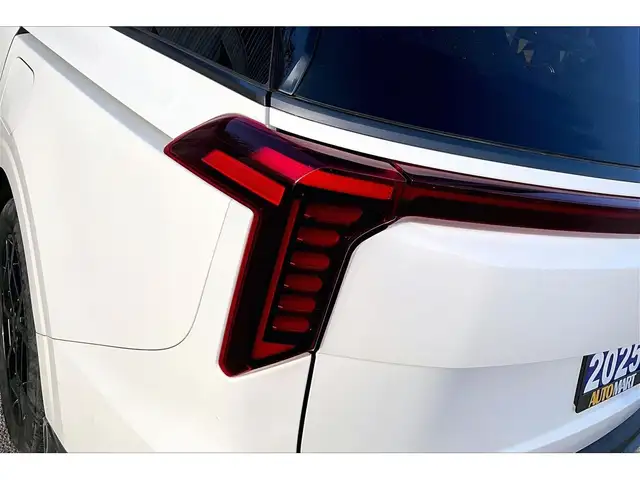 2025 Kia Carnival PLUS | LEATHER | NAV | DUAL SUNROOF | - Photo 9