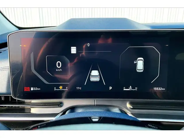 2025 Kia Carnival PLUS | LEATHER | NAV | DUAL SUNROOF | - Photo 11