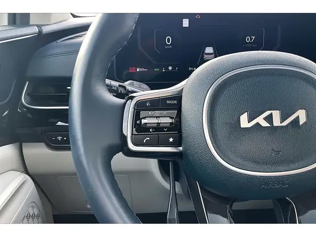 2025 Kia Carnival PLUS | LEATHER | NAV | DUAL SUNROOF | - Photo 12