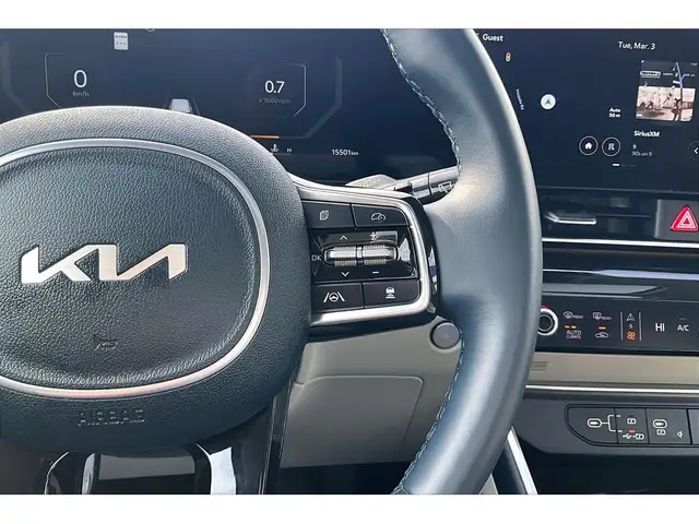2025 Kia Carnival PLUS | LEATHER | NAV | DUAL SUNROOF | - Photo 13