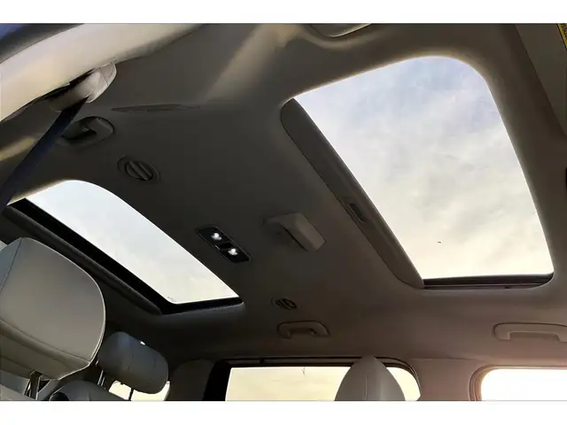 2025 Kia Carnival PLUS | LEATHER | NAV | DUAL SUNROOF | - Photo 15