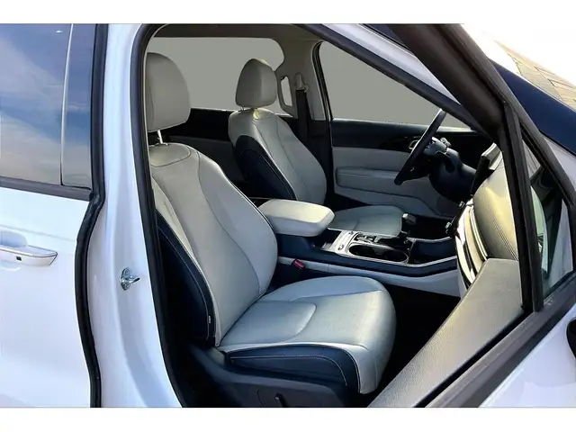 2025 Kia Carnival PLUS | LEATHER | NAV | DUAL SUNROOF | - Photo 18