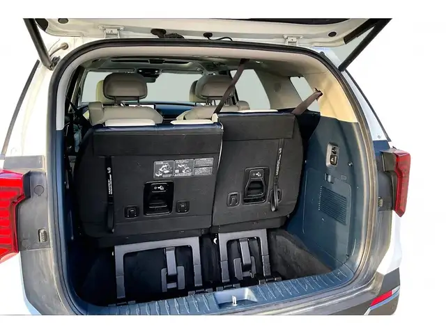 2025 Kia Carnival PLUS | LEATHER | NAV | DUAL SUNROOF | - Photo 24