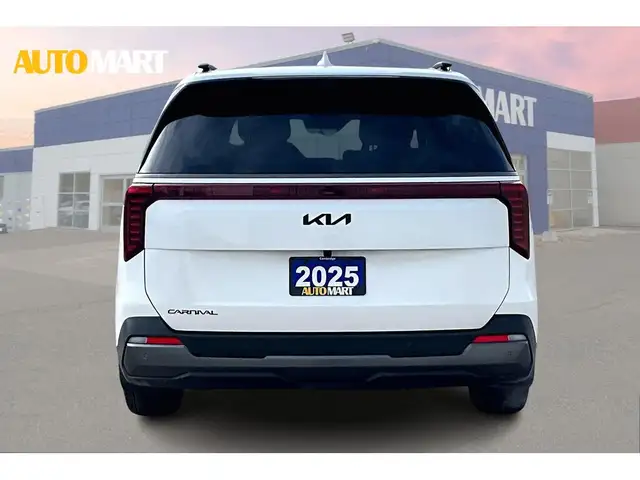 2025 Kia Carnival PLUS | LEATHER | NAV | DUAL SUNROOF | - Photo 26