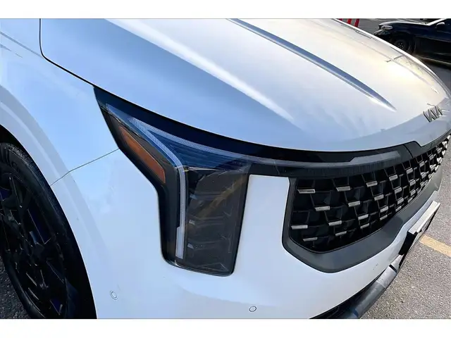 2025 Kia Carnival PLUS | LEATHER | NAV | DUAL SUNROOF | - Photo 30