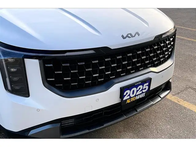 2025 Kia Carnival PLUS | LEATHER | NAV | DUAL SUNROOF | - Photo 31