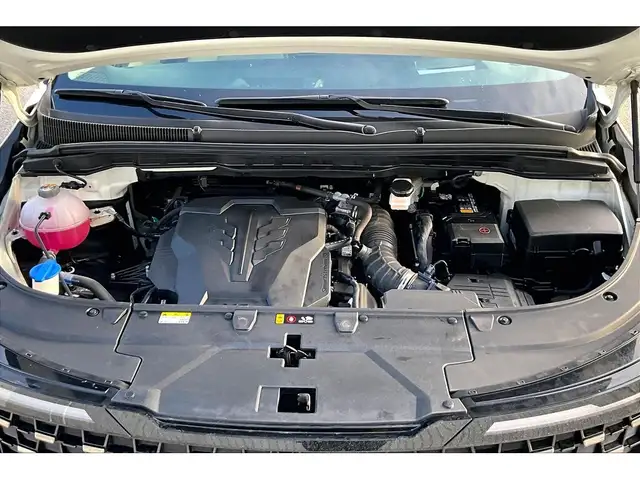 2025 Kia Carnival PLUS | LEATHER | NAV | DUAL SUNROOF | - Photo 33