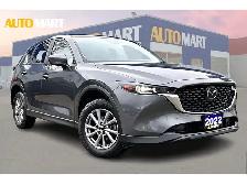 2022 Mazda CX-5 AWD | LANE ASSIST | CAMERA | BLIND SPOT