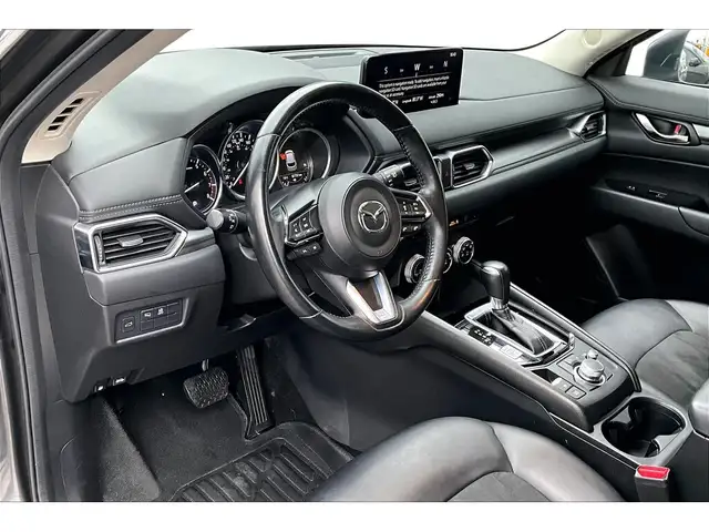 2022 Mazda CX-5 AWD | LANE ASSIST | CAMERA | BLIND SPOT - Photo 2
