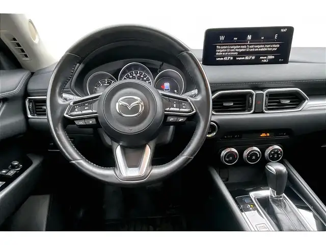 2022 Mazda CX-5 AWD | LANE ASSIST | CAMERA | BLIND SPOT - Photo 3