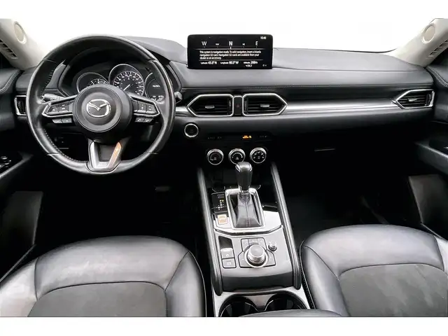 2022 Mazda CX-5 AWD | LANE ASSIST | CAMERA | BLIND SPOT - Photo 4