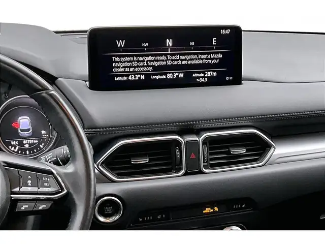 2022 Mazda CX-5 AWD | LANE ASSIST | CAMERA | BLIND SPOT - Photo 5