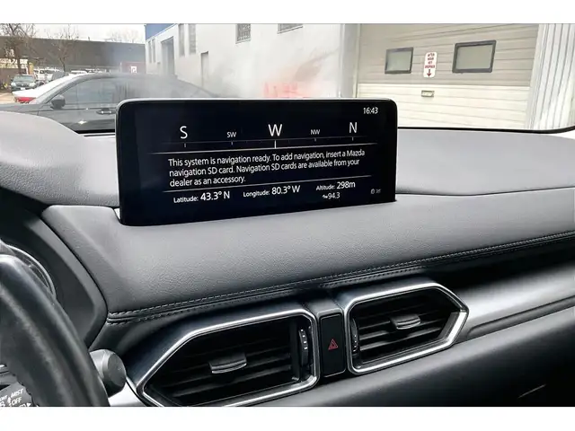 2022 Mazda CX-5 AWD | LANE ASSIST | CAMERA | BLIND SPOT - Photo 6