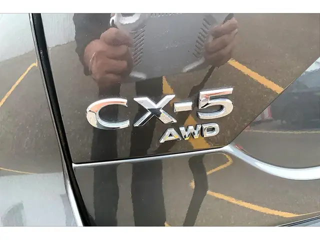 2022 Mazda CX-5 AWD | LANE ASSIST | CAMERA | BLIND SPOT - Photo 8