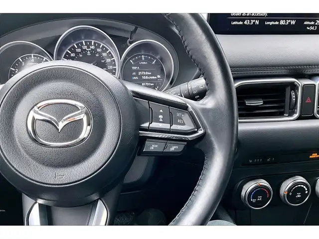 2022 Mazda CX-5 AWD | LANE ASSIST | CAMERA | BLIND SPOT - Photo 13