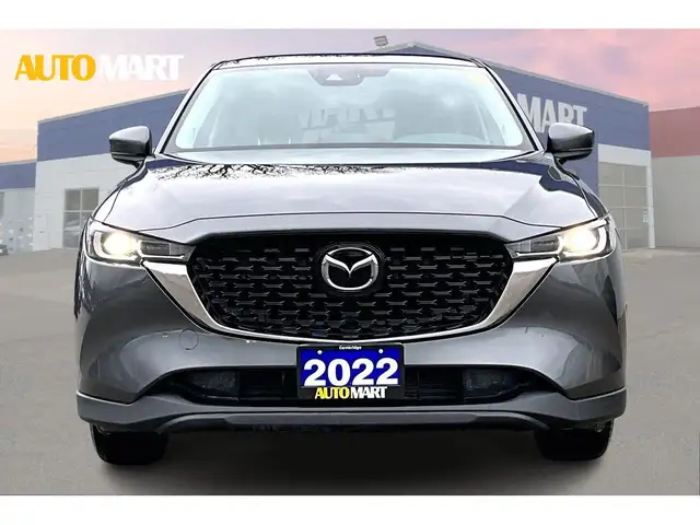2022 Mazda CX-5 AWD | LANE ASSIST | CAMERA | BLIND SPOT - Photo 25