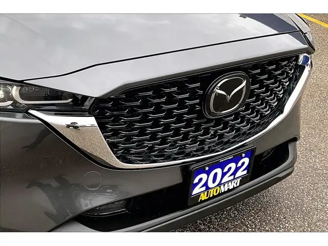 2022 Mazda CX-5 AWD | LANE ASSIST | CAMERA | BLIND SPOT - Photo 27