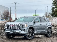 2026 GMC Terrain AWD Denali- Trailering Pkg - Technology Pkg - Photo 2