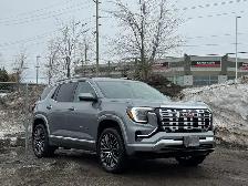 2026 GMC Terrain AWD Denali- Trailering Pkg - Technology Pkg - Photo 3