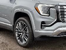 2026 GMC Terrain AWD Denali- Trailering Pkg - Technology Pkg - Photo 4