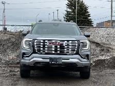 2026 GMC Terrain AWD Denali- Trailering Pkg - Technology Pkg - Photo 5