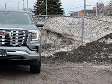 2026 GMC Terrain AWD Denali- Trailering Pkg - Technology Pkg - Photo 6