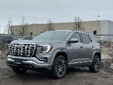 2026 GMC Terrain AWD Denali- Trailering Pkg - Technology Pkg - Photo 7