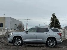 2026 GMC Terrain AWD Denali- Trailering Pkg - Technology Pkg - Photo 9