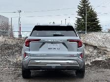 2026 GMC Terrain AWD Denali- Trailering Pkg - Technology Pkg - Photo 12