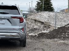 2026 GMC Terrain AWD Denali- Trailering Pkg - Technology Pkg - Photo 15