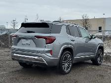 2026 GMC Terrain AWD Denali- Trailering Pkg - Technology Pkg - Photo 17