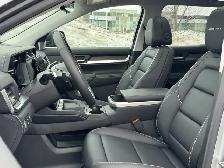 2026 GMC Terrain AWD Denali- Trailering Pkg - Technology Pkg - Photo 23