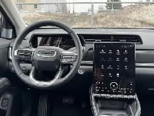 2026 GMC Terrain AWD Denali- Trailering Pkg - Technology Pkg - Photo 27