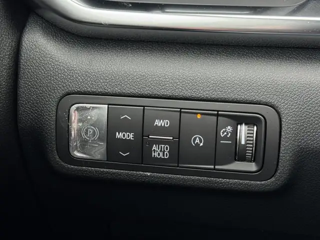 2026 GMC Terrain AWD Denali- Trailering Pkg - Technology Pkg - Photo 38