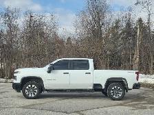 2024 Chevrolet Silverado 2500HD Custom- Reverse Camera - Photo 7