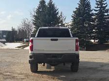 2024 Chevrolet Silverado 2500HD Custom- Reverse Camera - Photo 9