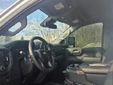 2024 Chevrolet Silverado 2500HD Custom- Reverse Camera - Photo 11