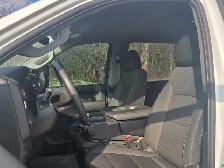 2024 Chevrolet Silverado 2500HD Custom- Reverse Camera - Photo 12