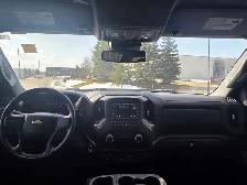 2024 Chevrolet Silverado 2500HD Custom- Reverse Camera - Photo 13