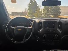 2024 Chevrolet Silverado 2500HD Custom- Reverse Camera - Photo 14