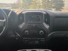 2024 Chevrolet Silverado 2500HD Custom- Reverse Camera - Photo 15