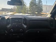 2024 Chevrolet Silverado 2500HD Custom- Reverse Camera - Photo 16