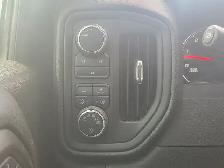 2024 Chevrolet Silverado 2500HD Custom- Reverse Camera - Photo 19