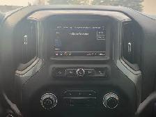 2024 Chevrolet Silverado 2500HD Custom- Reverse Camera - Photo 21