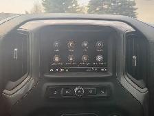 2024 Chevrolet Silverado 2500HD Custom- Reverse Camera - Photo 22