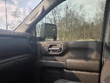 2024 Chevrolet Silverado 2500HD Custom- Reverse Camera - Photo 24