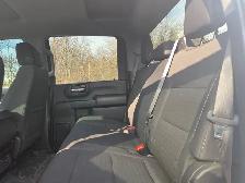 2024 Chevrolet Silverado 2500HD Custom- Reverse Camera - Photo 26