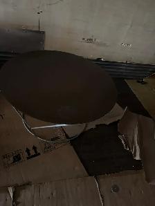 Keilhauer Cahoots Table – Modern Collaborative Table | $250 Each