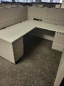 Teknion Leverage System-Used Cubicles Ready-Call Us Now! - Photo 3