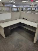 Teknion Leverage System-Used Cubicles Ready-Call Us Now! - Photo 4